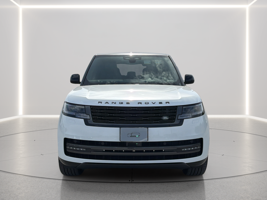New 2026 Fuji White Land Rover SE image 11