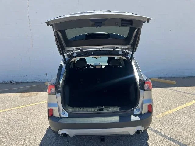 2022 Ford Escape SEL - Photo 36