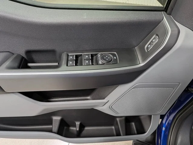 New 2026 Argon Blue Metallic Ford F-250® XL image 48