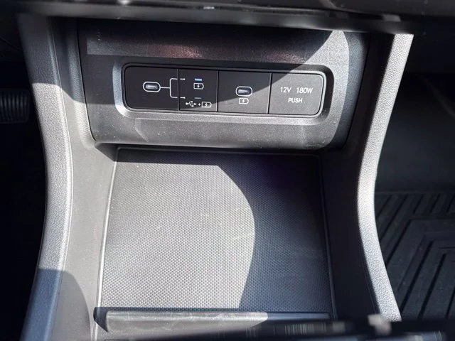 Certified Used 2026 Gray Hyundai Limited image 14