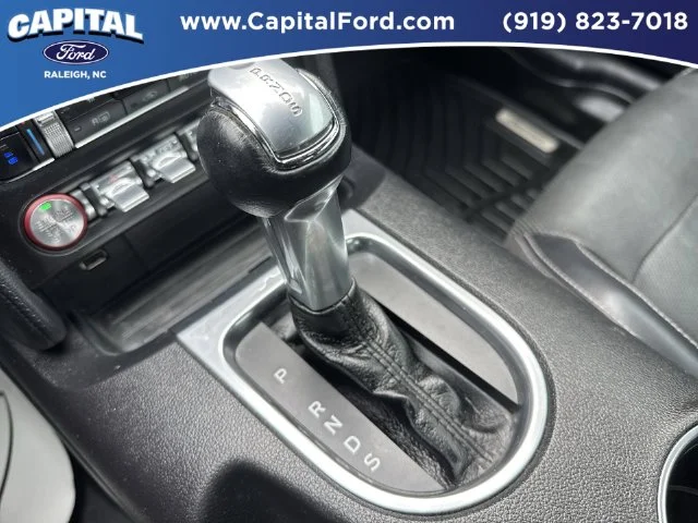 Used 2020 Black Ford GT Premium image 29