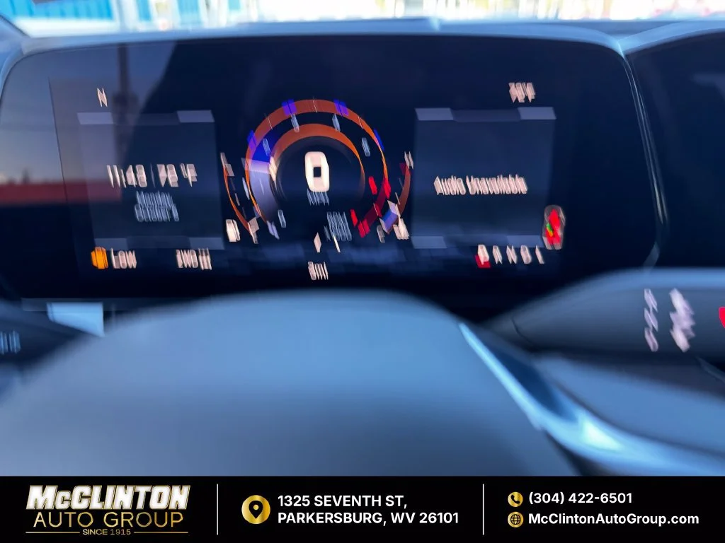 2027 Chevrolet Tahoe LT - Photo 16