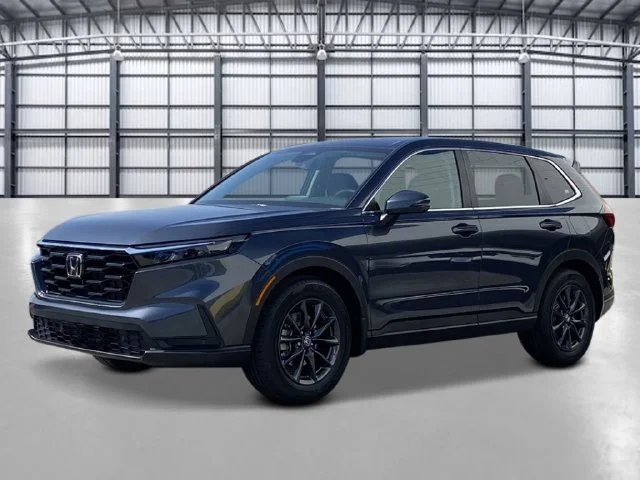 2027 Honda CR-V EX-L 2WD