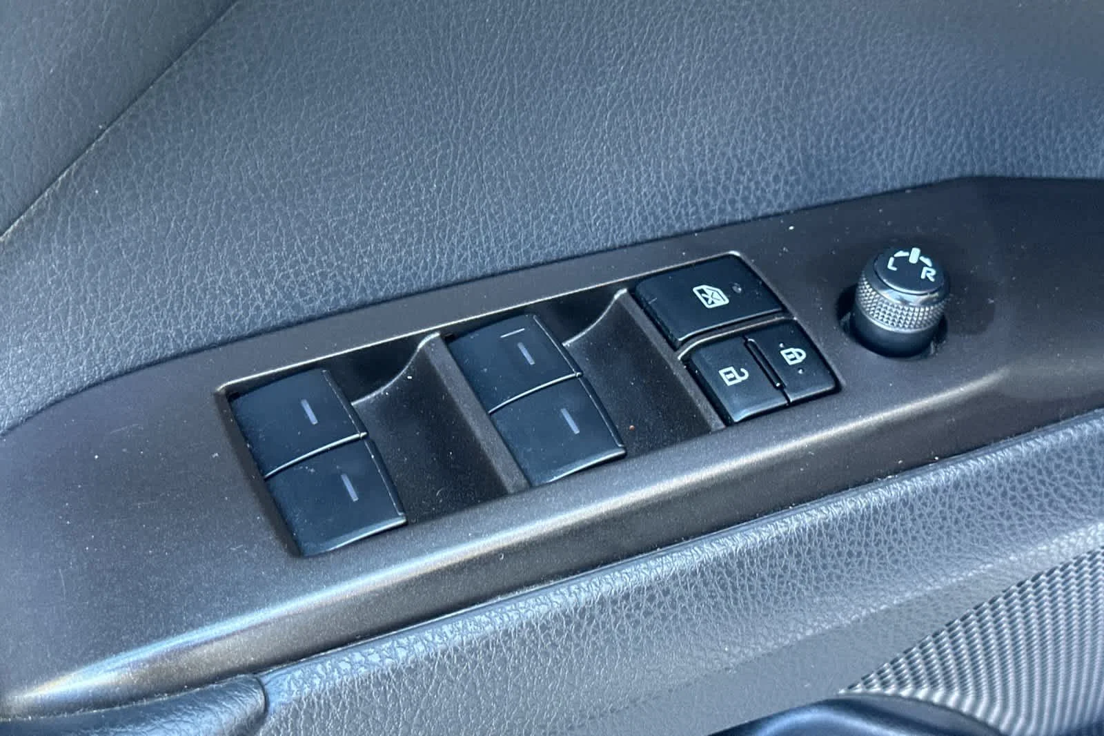 Certified Used 2024 Silver Toyota SE image 13