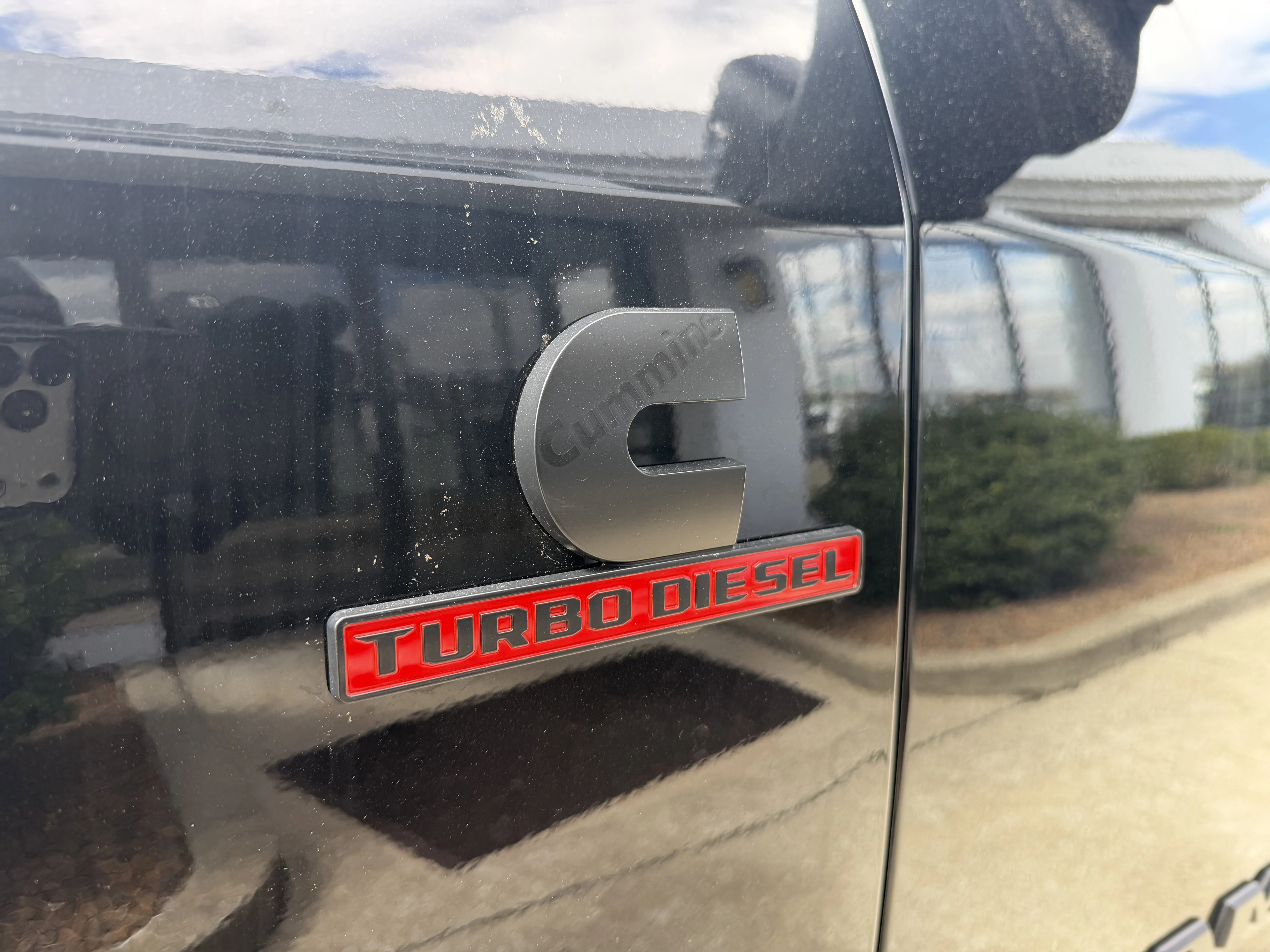 2026 RAM 2500 Limited - Photo 18
