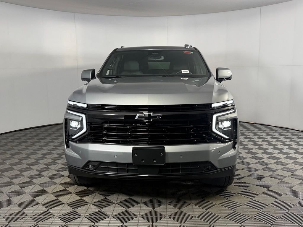 Used 2026 Gray Chevrolet RST image 6