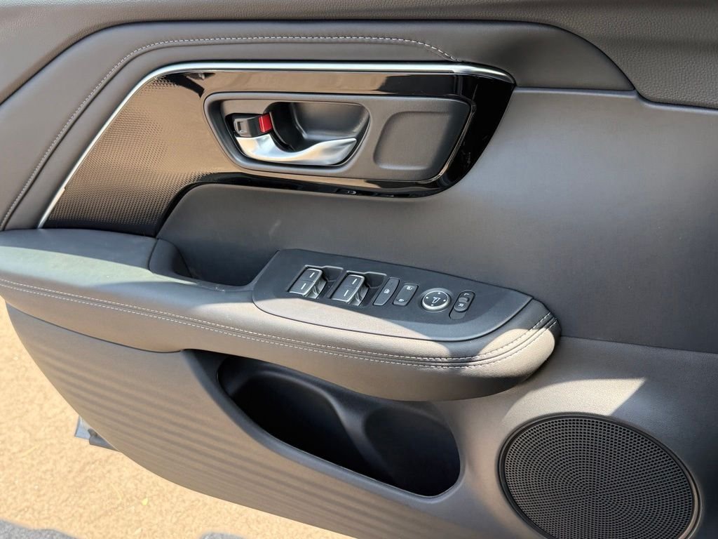 New 2026 Urban Gray Pearl Acura Base image 26