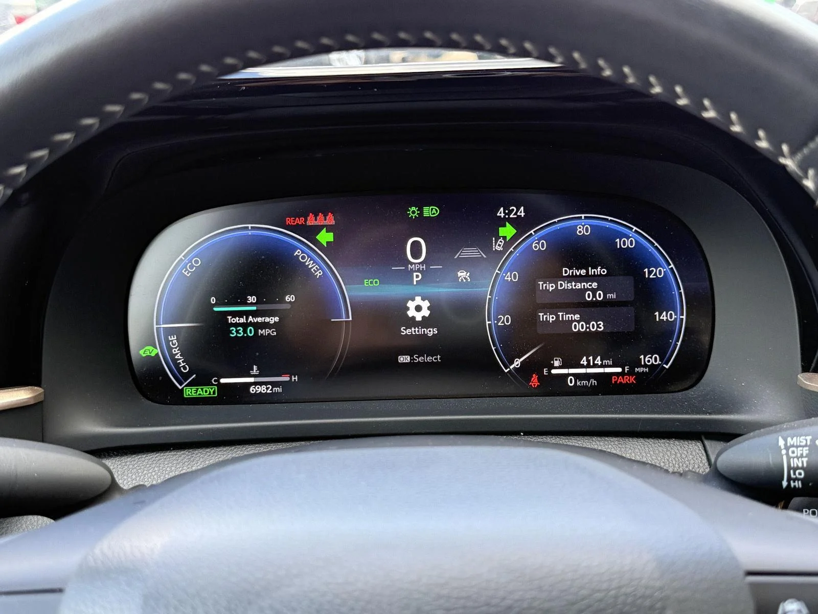Used 2024 Heavy Metal Toyota XLE image 20