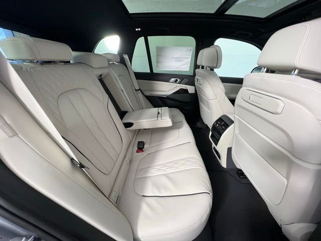 New 2026 Gray BMW xDrive40i image 44
