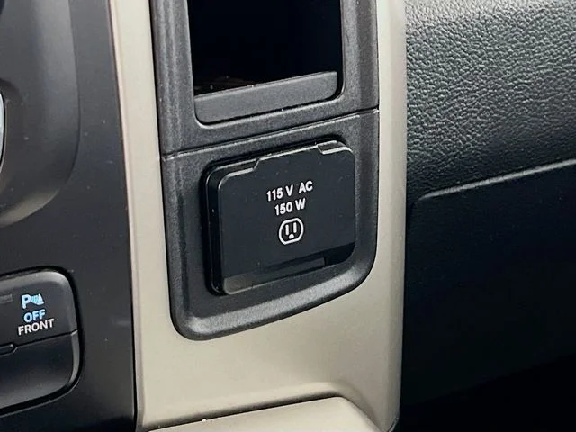 2014 RAM Ram 1500 Pickup Big Horn/Lone Star - Photo 19