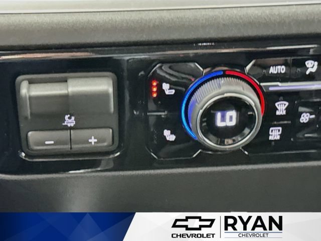 2026 Chevrolet Silverado 1500 RST - Photo 21