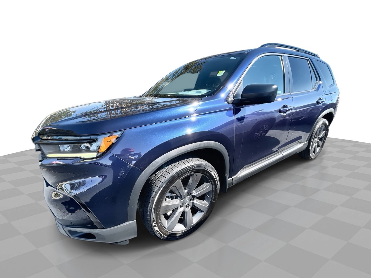 2023 Honda Pilot