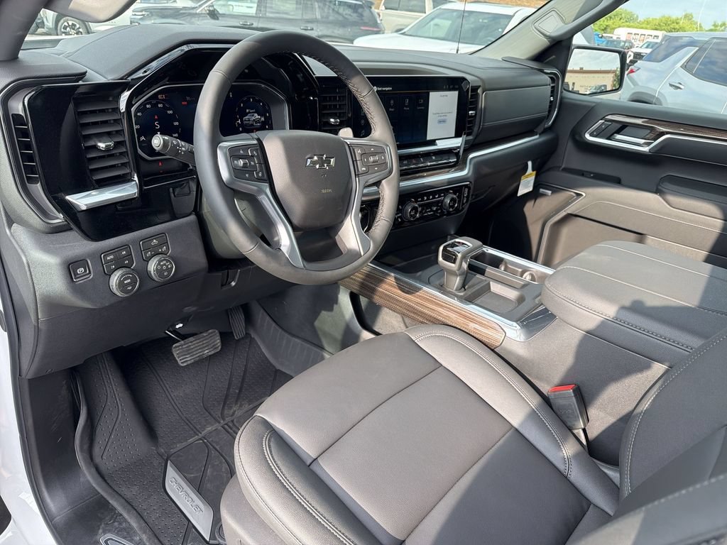 2026 Chevrolet Silverado 1500 RST - Photo 7