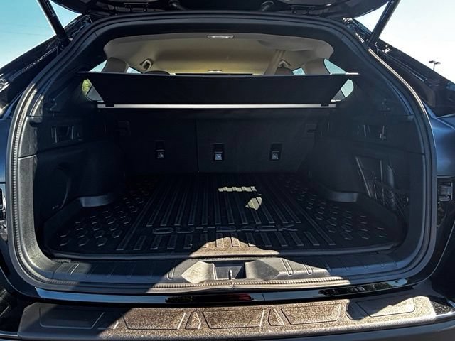 Used 2024 Black Subaru Limited image 29
