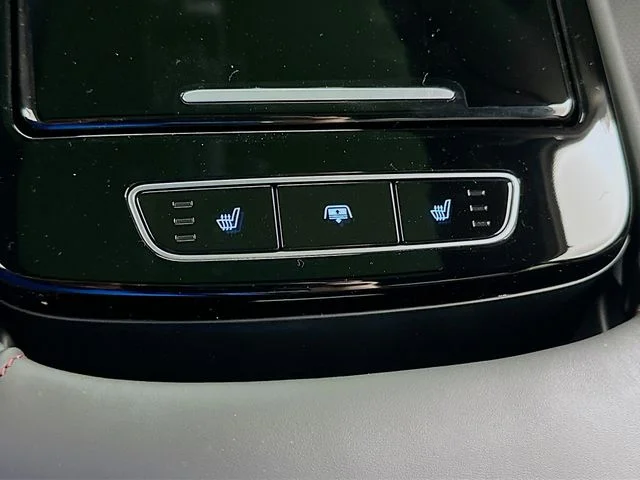 New 2026 Genesis G80 3.5T