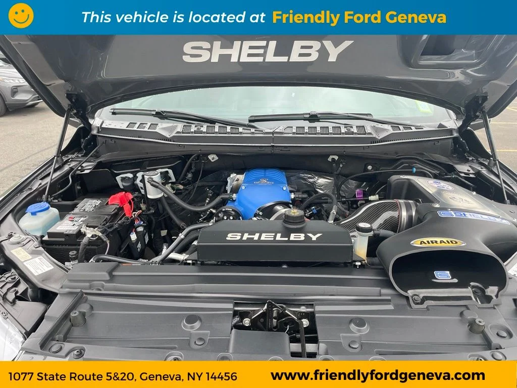 Used 2020 Lead Foot Ford Lariat image 39