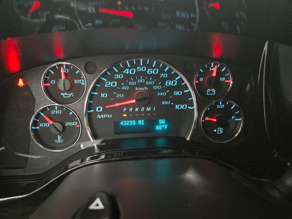 Used 2023 Blue GMC Explorer Limited SE image 19