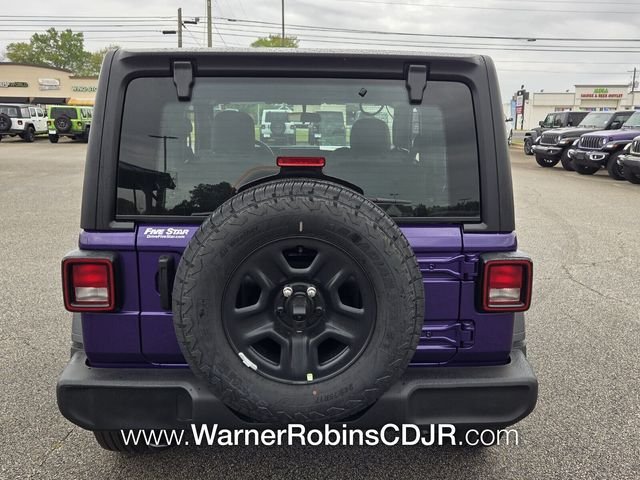 New 2026 Reign Exterior Paint Jeep Sport image 7