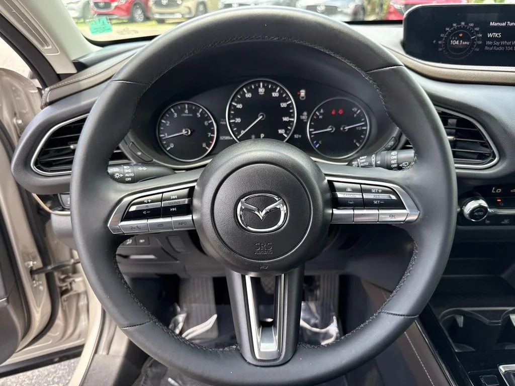 Used 2023 Silver Mazda 2.5 S Premium Package image 42