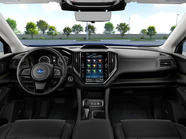 New 2026 SAPPHIRE BLUE PEARL Subaru Onyx Edition Touring 7-Passenger image 18
