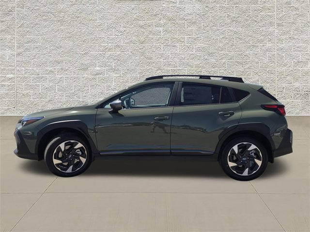New 2026 ALPINE GREEN Subaru Limited image 4