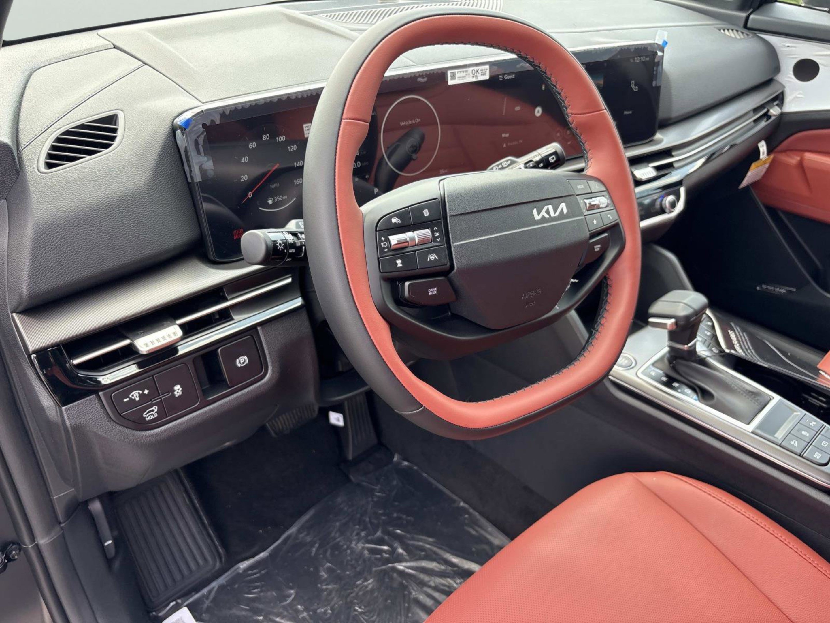 2026 Kia Sportage SX Prestige - Photo 24