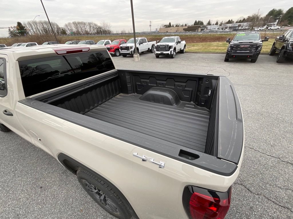 2026 GMC Sierra 1500 Pro - Photo 29