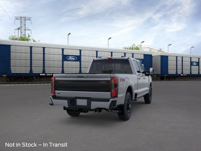 New 2026 Avalanche Ford F-350® Platinum® image 8