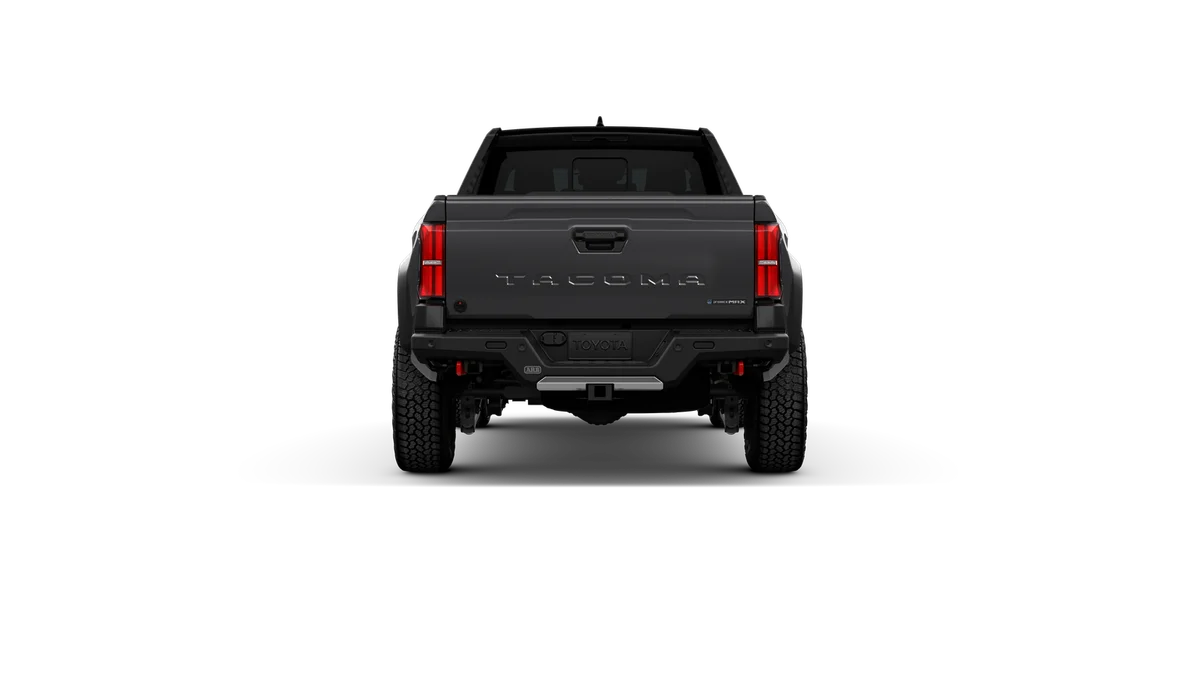 2026 Toyota Tacoma Trailhunter - Photo 38