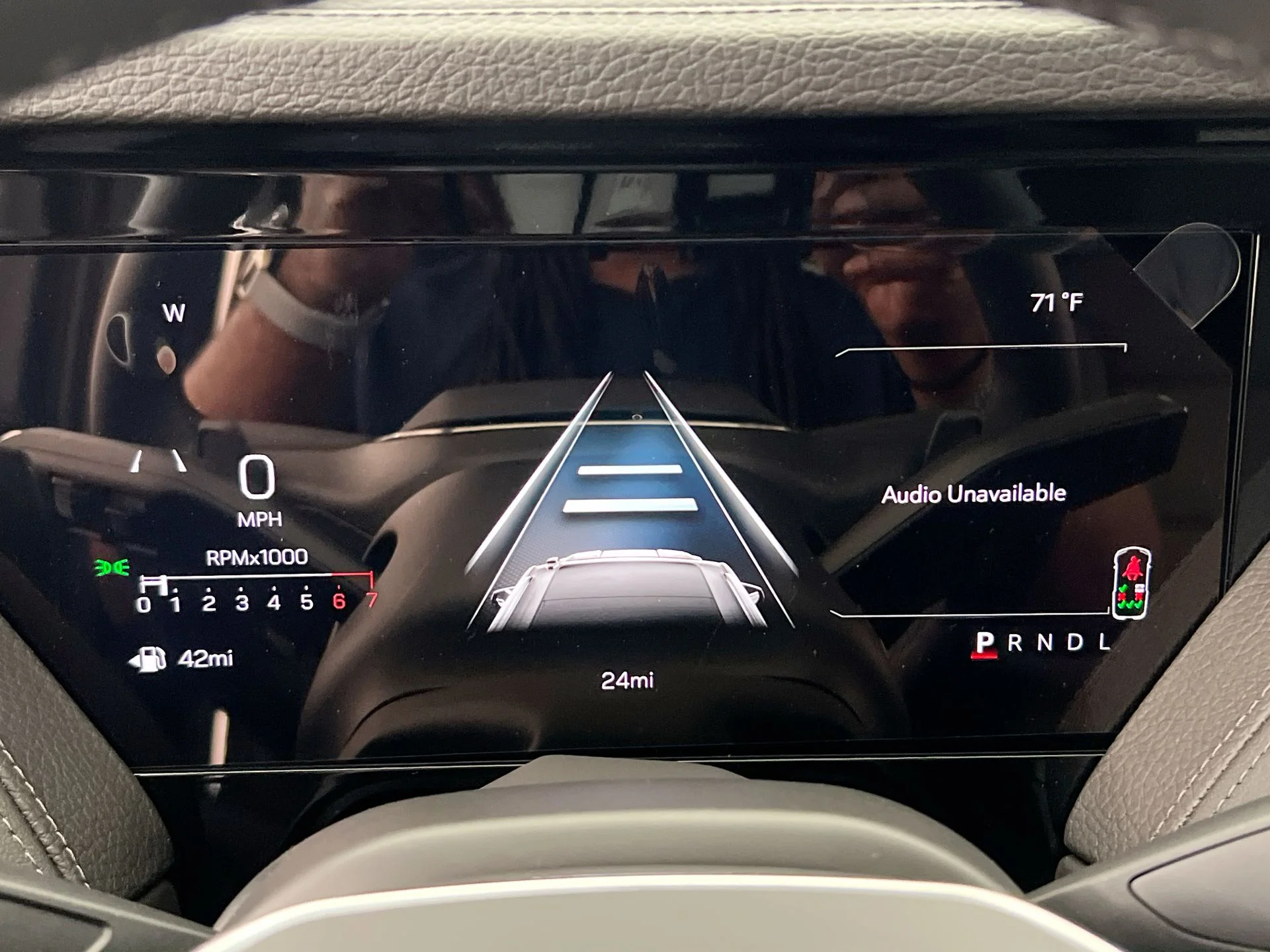 2026 GMC Yukon XL Denali - Photo 68