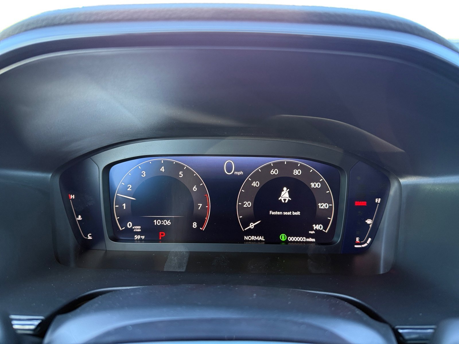 2026 Honda CR-V EX-L - Photo 11