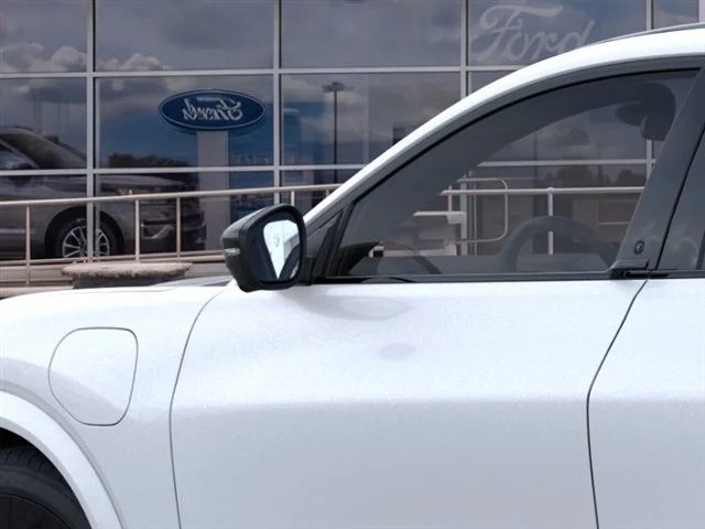 Used 2025 White Ford GT image 20