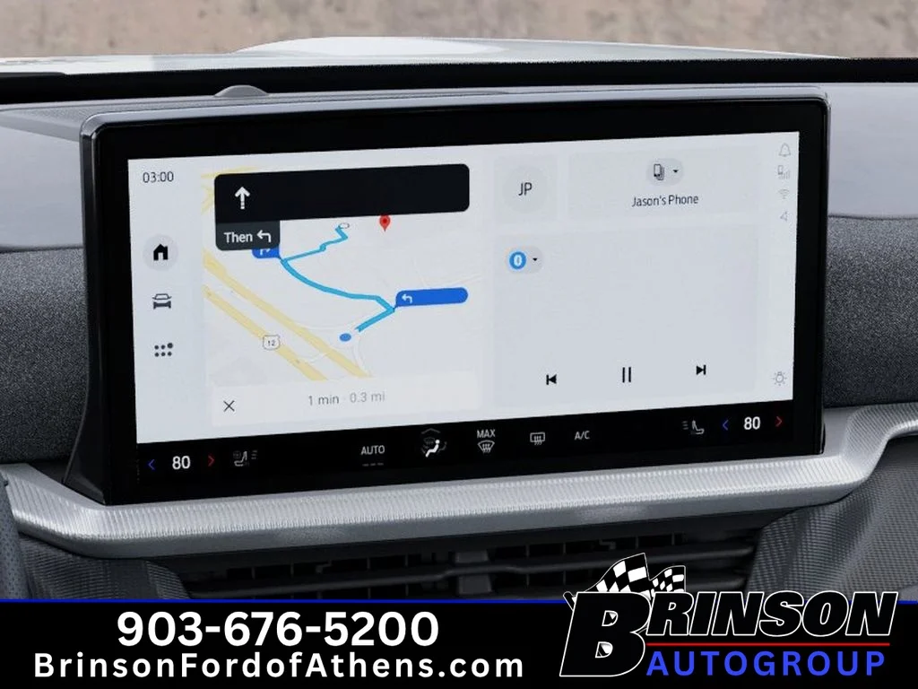 New 2027 Avalanche Gray Ford Tremor® image 14