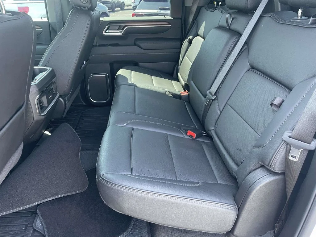 Certified Used 2026 White GMC Denali image 12