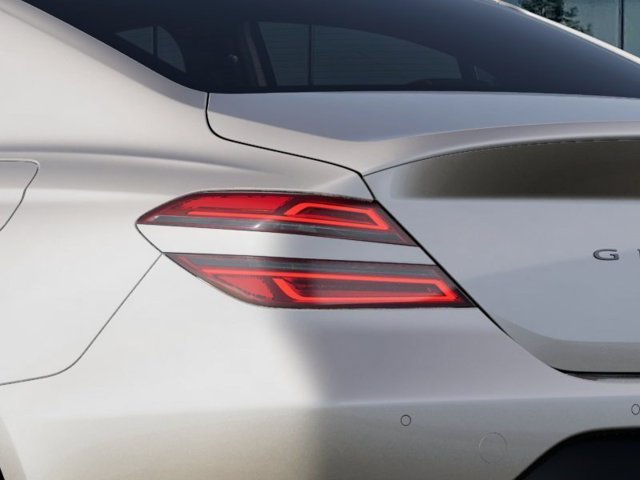 New 2027 White Genesis 2.5T Sport Prestige image 12
