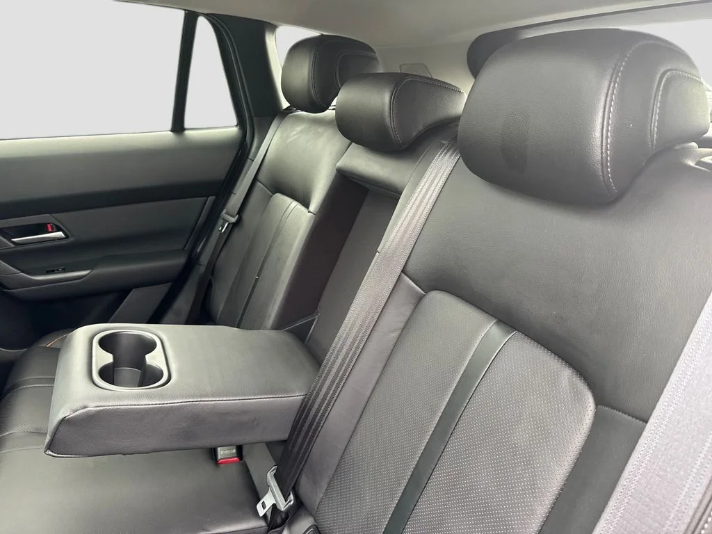 New 2026 Gray Metallic Mazda Premium image 16