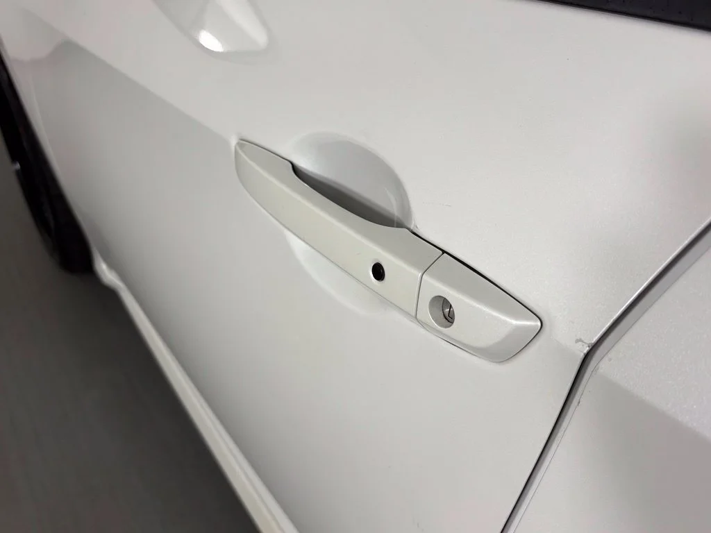Used 2018 White Honda Si image 13