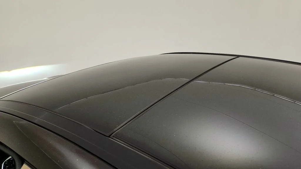Used 2018 Victoria Black Genesis 3.3T Sport RWD image 10