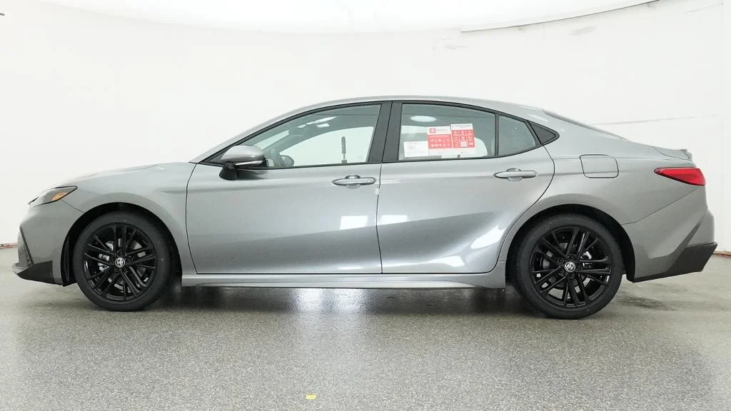 Certified Used 2026  Toyota SE image 43