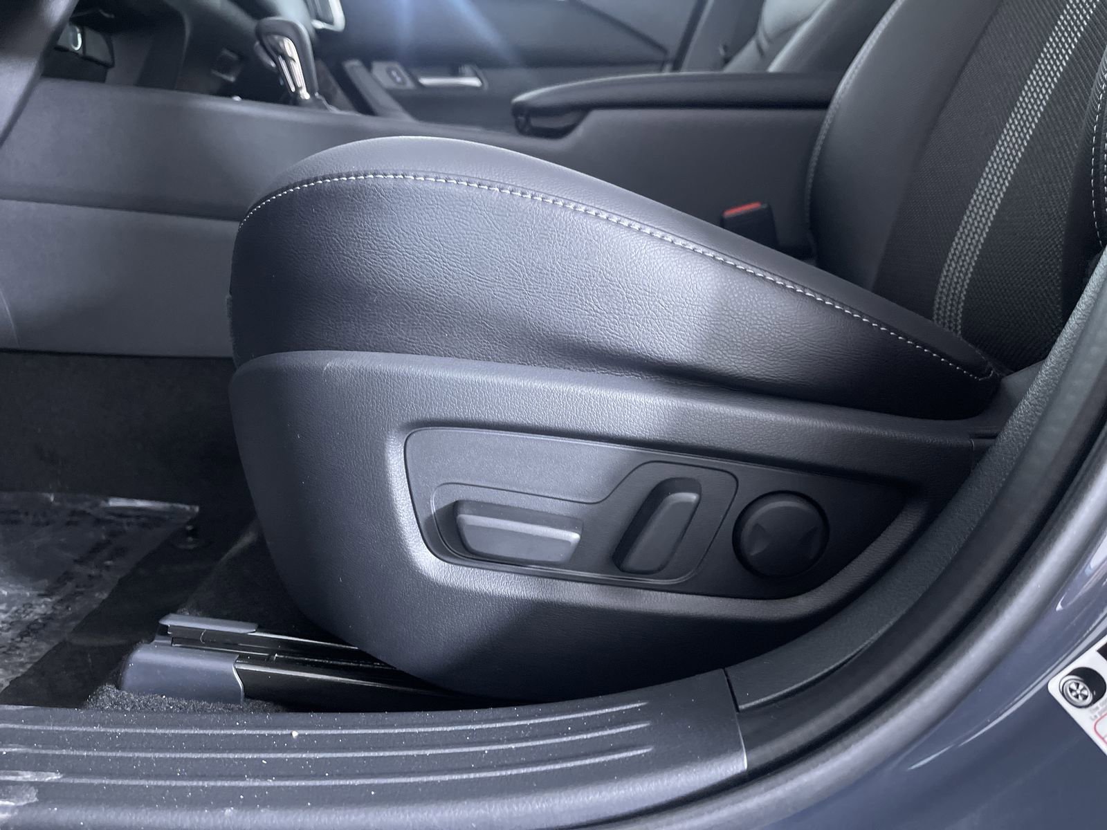 New 2026 Polymetal Gray Metallic Mazda 2.5 S Meridian Edition image 12