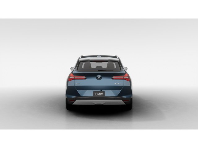 New 2026 Arctic Race Blue metallic BMW 30 xDrive image 5