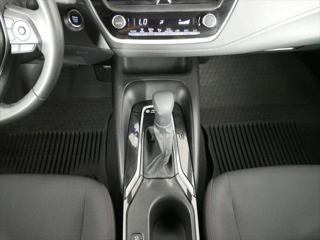 Certified Used 2025 UNDERGROUND Toyota  image 23