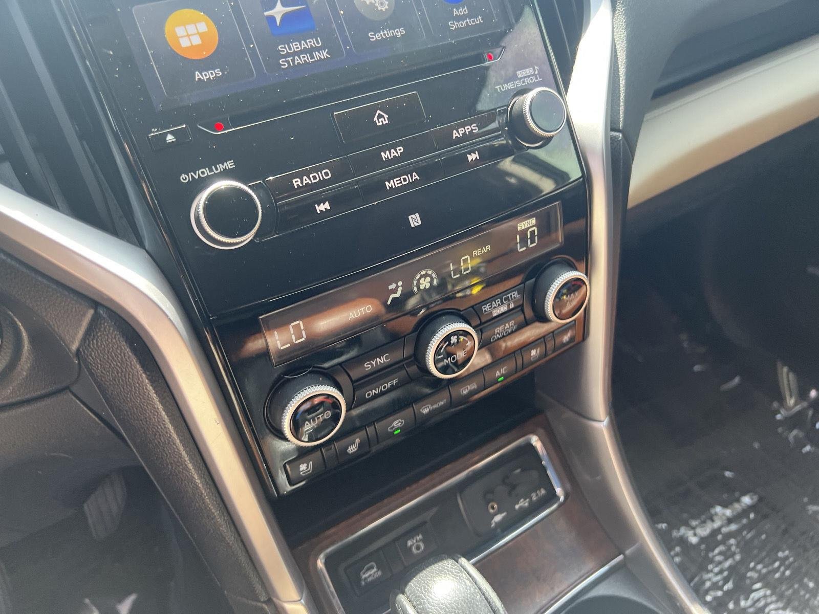 2019 Subaru Ascent Touring - Photo 25