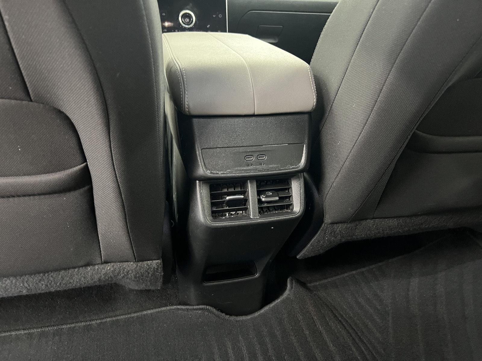 2025 GMC Terrain Elevation - Photo 25