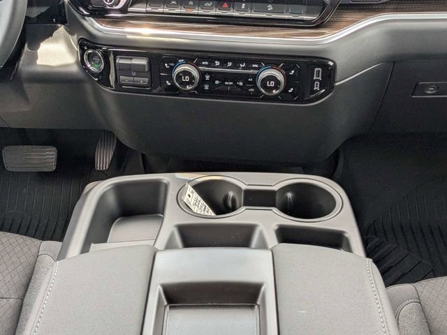 2026 Chevrolet Silverado 1500 LT - Photo 19