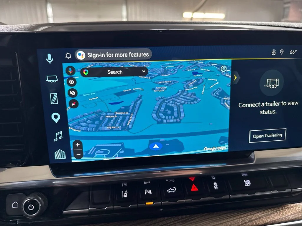 2025 Chevrolet Silverado 3500HD LT - Photo 23