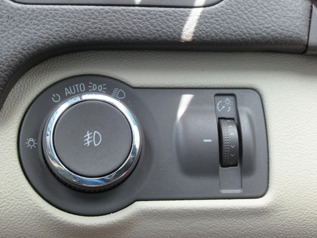 Used 2015 Gold Buick Turbo/e-Assist Premium I image 21