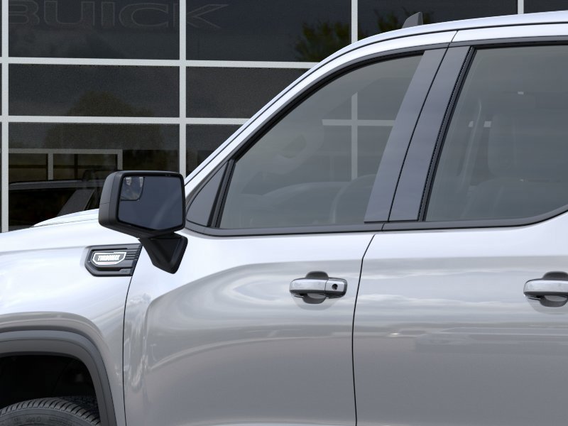 2026 GMC Sierra 1500 Elevation - Photo 12