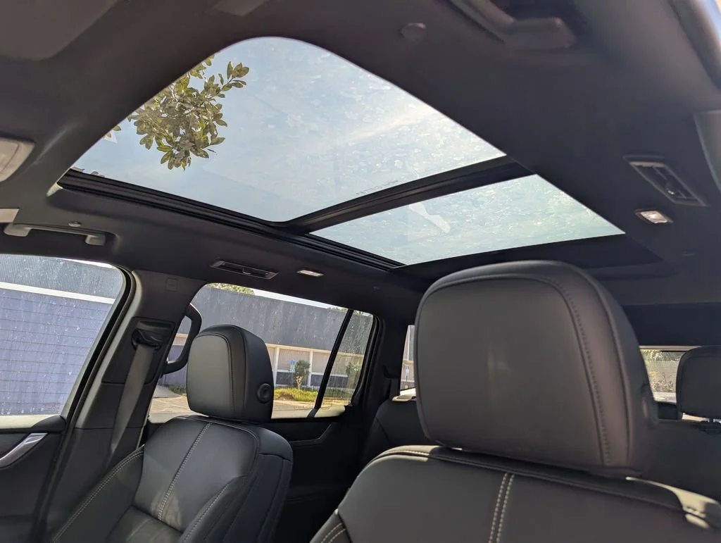 2026 GMC Acadia Elevation - Photo 28