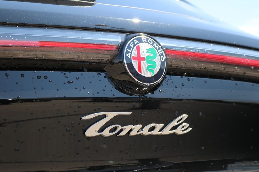 2025 Alfa Romeo Tonale Base - Photo 25